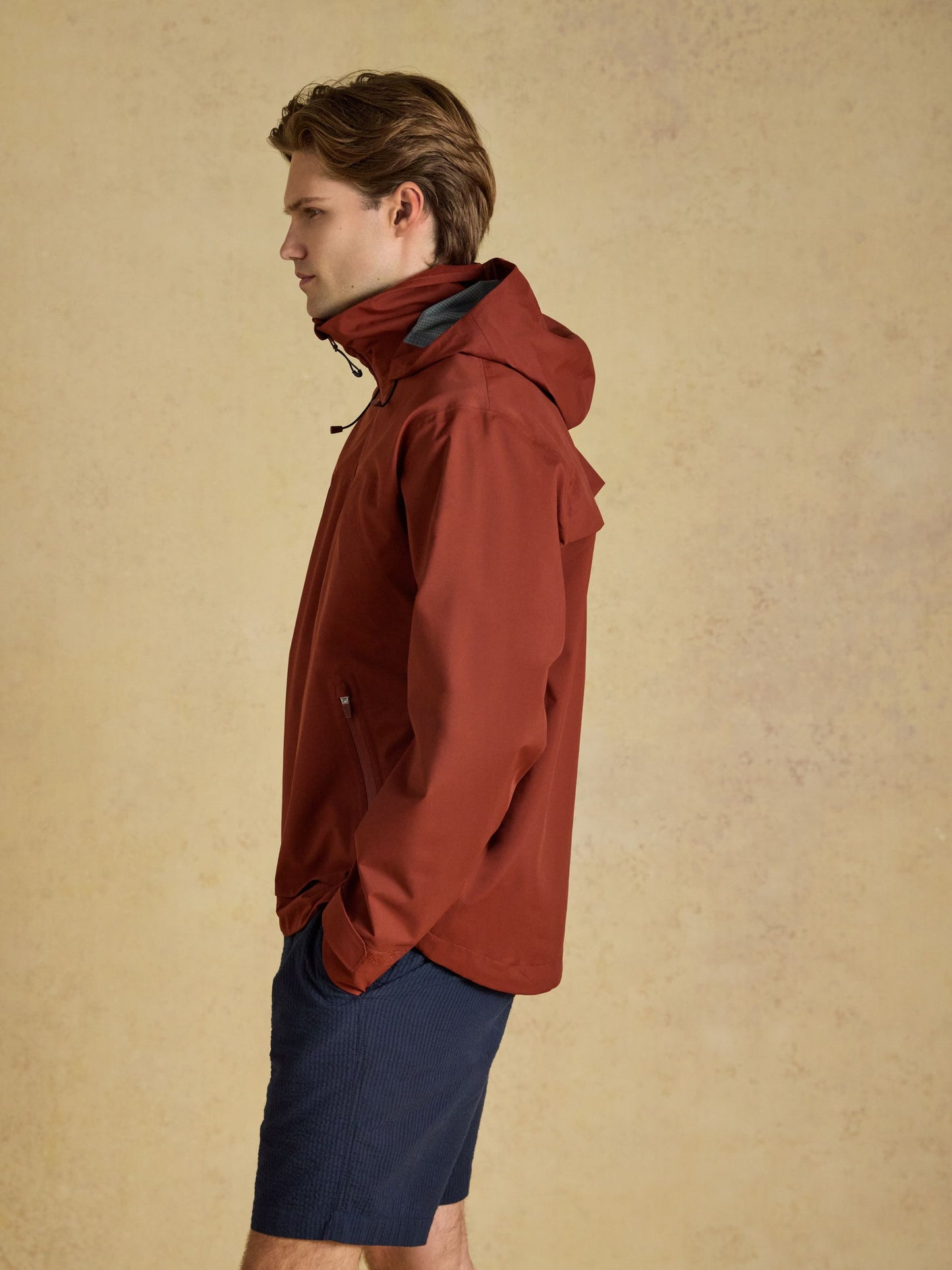 Joules Men's Country Waterproof Coat