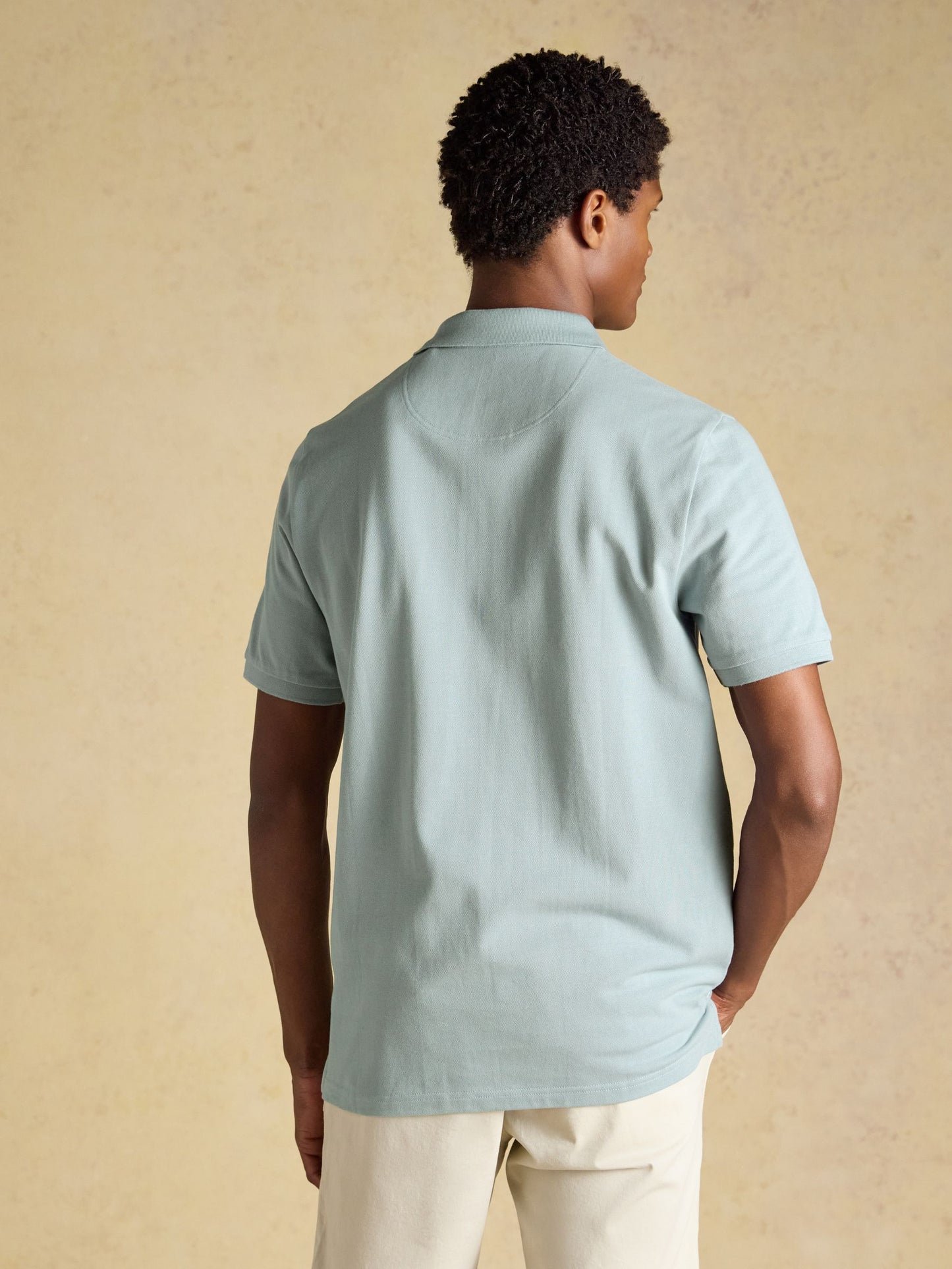 Joules Woody Classic Fit Polo Shirt