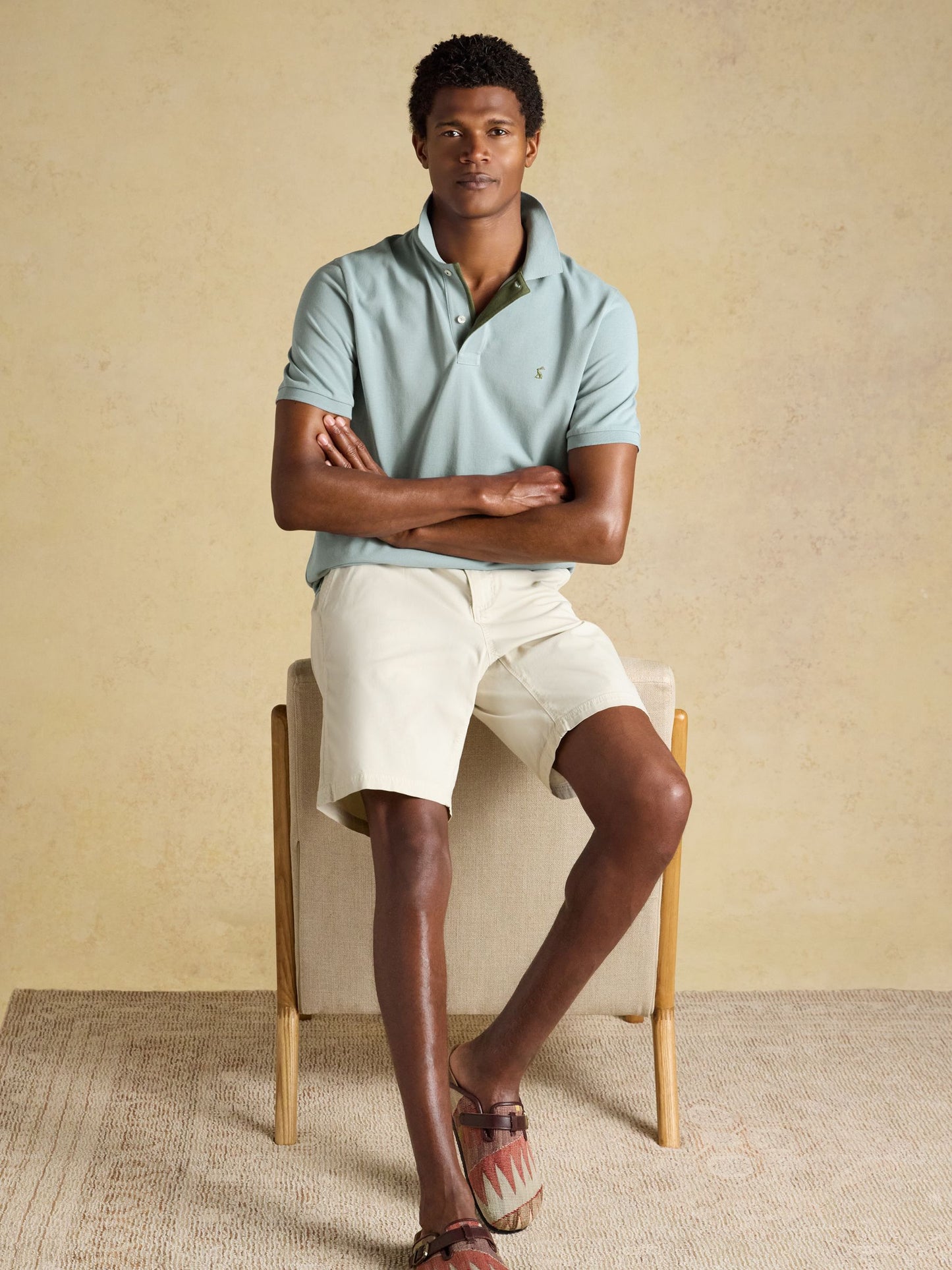 Joules Woody Classic Fit Polo Shirt