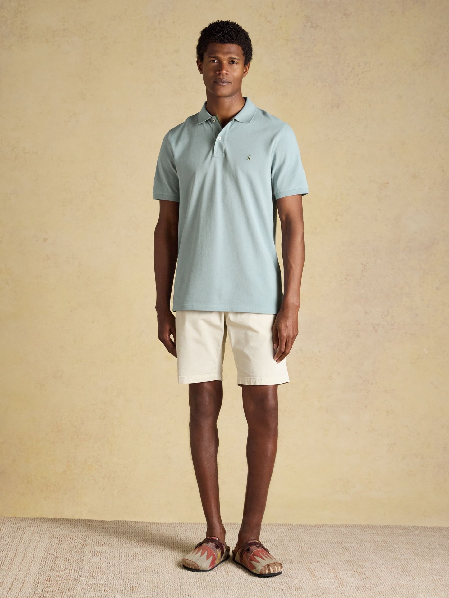 Joules Woody Classic Fit Polo Shirt
