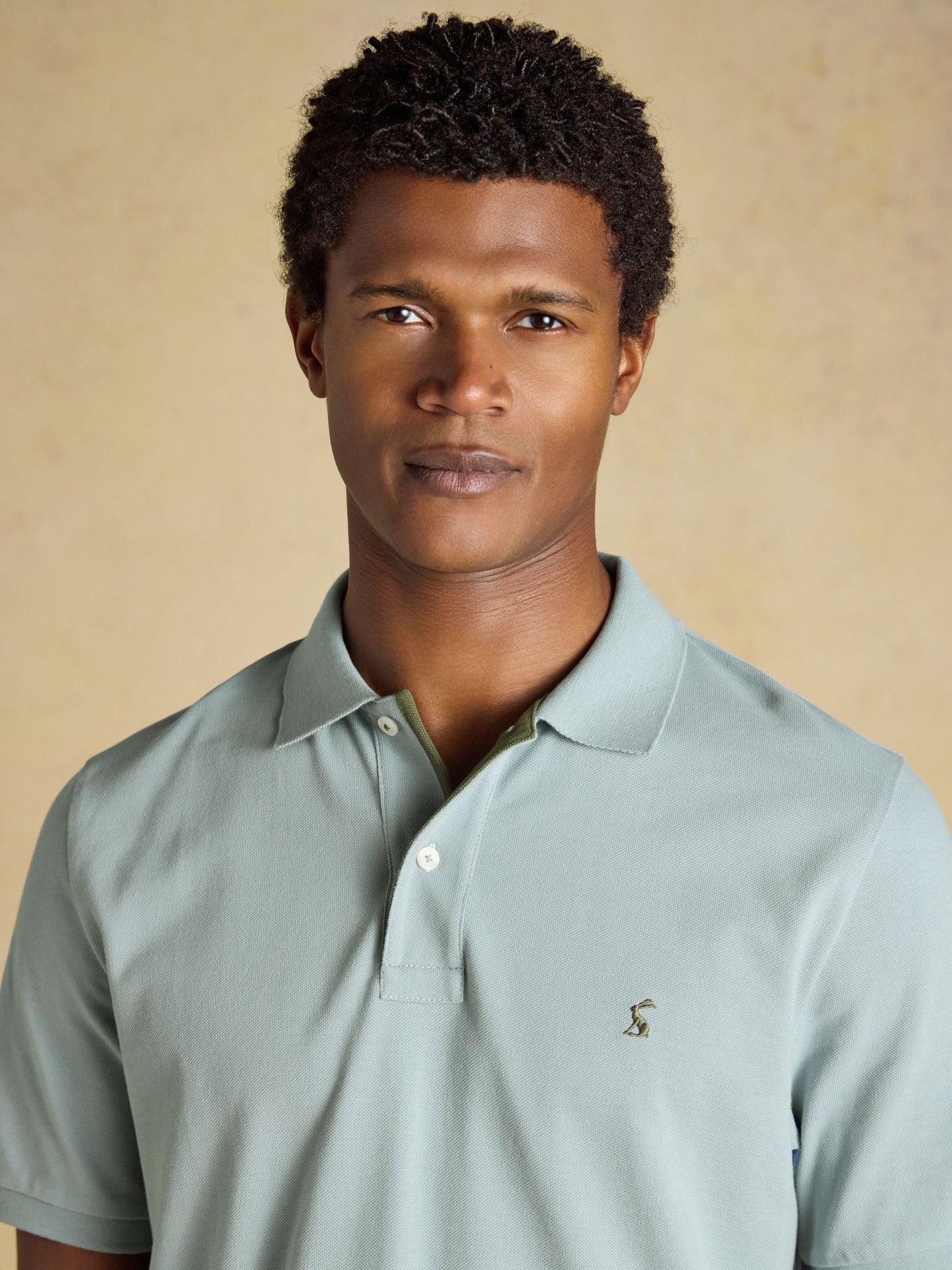 Joules Woody Classic Fit Polo Shirt