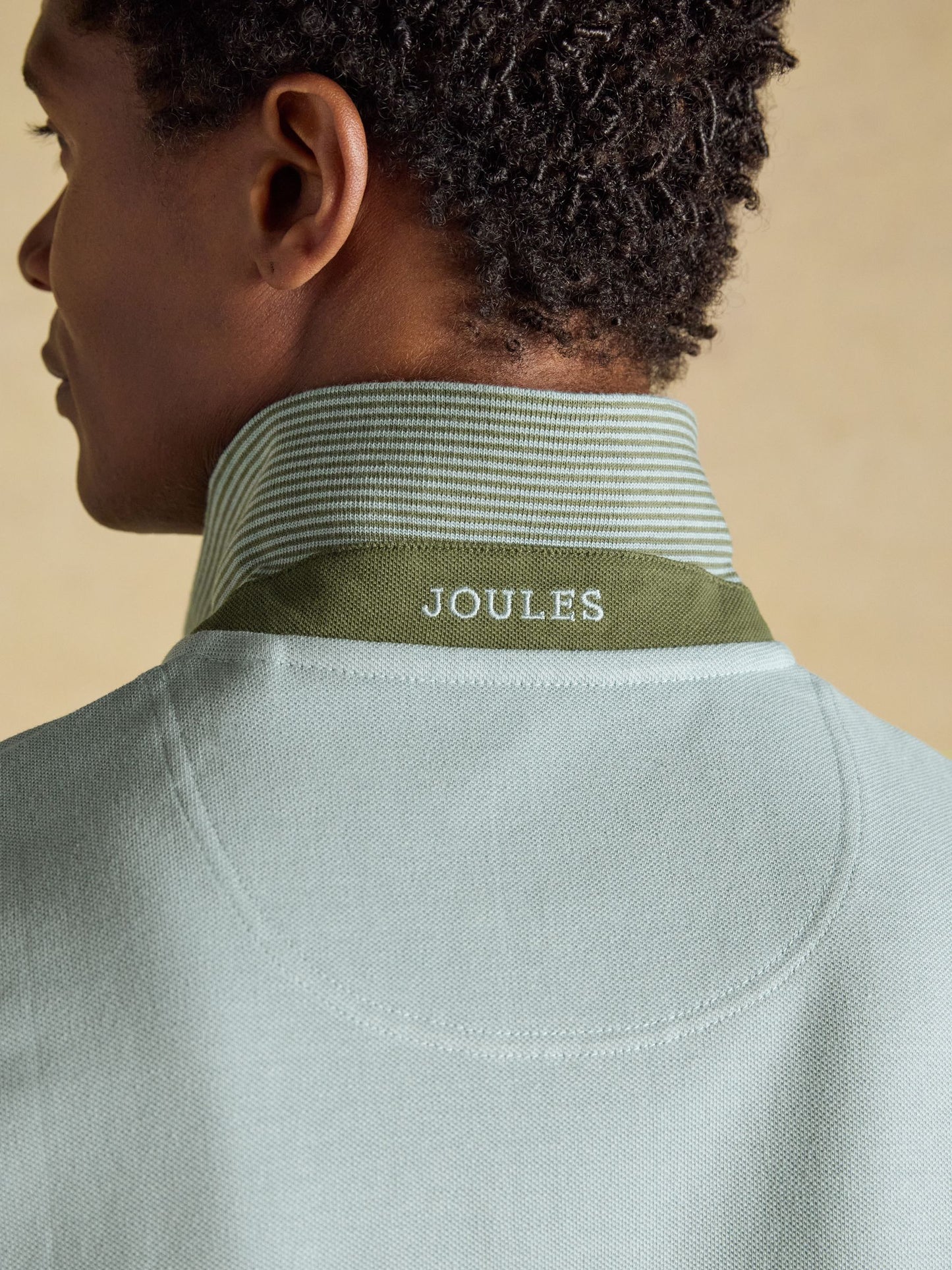 Joules Woody Classic Fit Polo Shirt