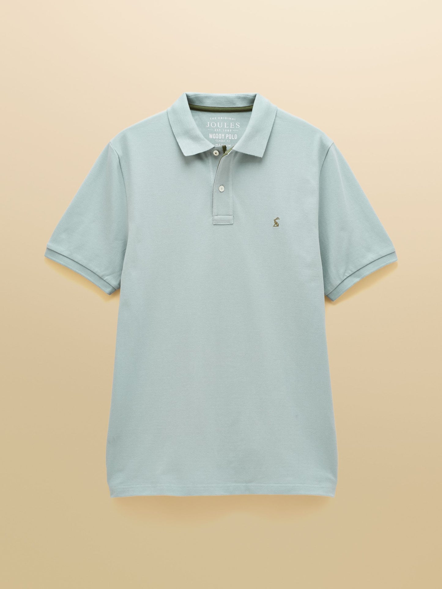 Joules Woody Classic Fit Polo Shirt