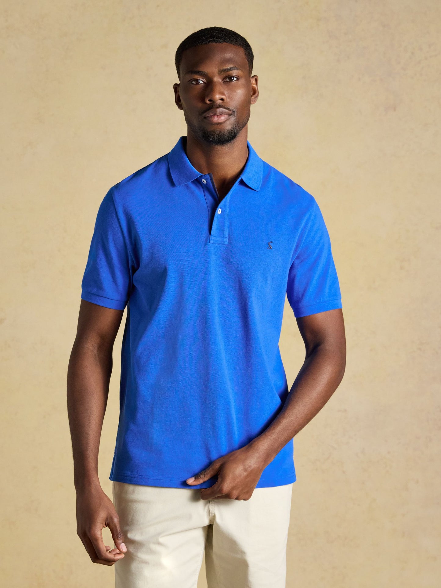 Joules Woody Classic Fit Polo Shirt