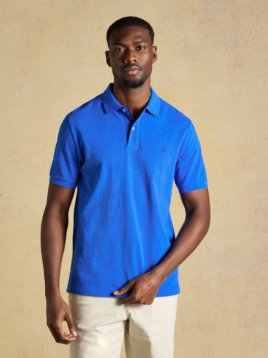 Joules Woody Classic Fit Polo Shirt