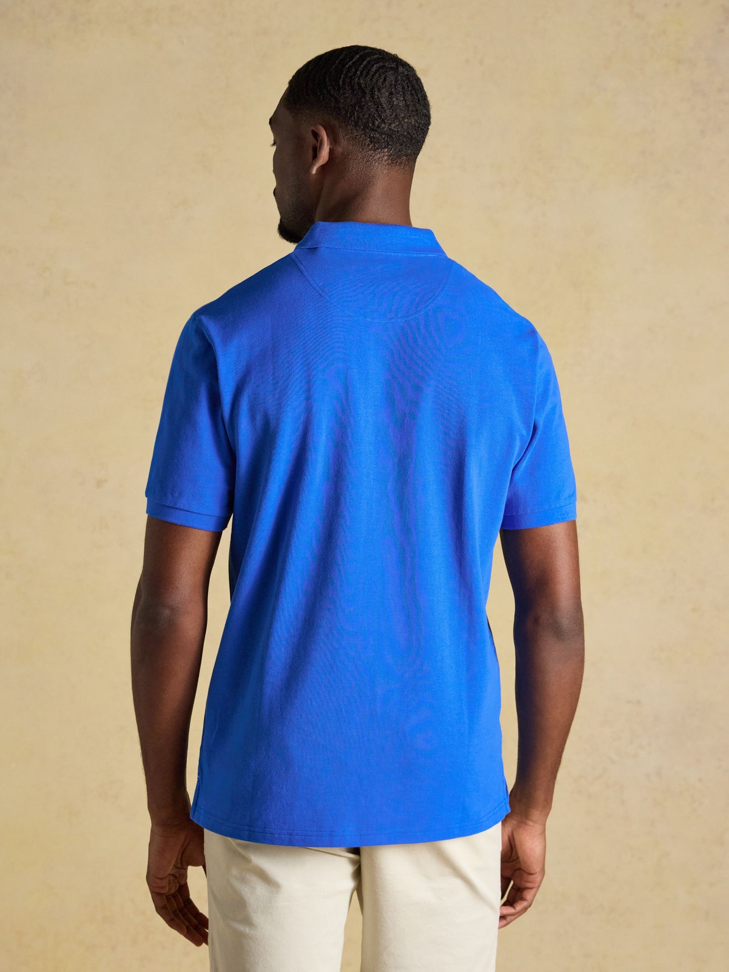 Joules Woody Classic Fit Polo Shirt