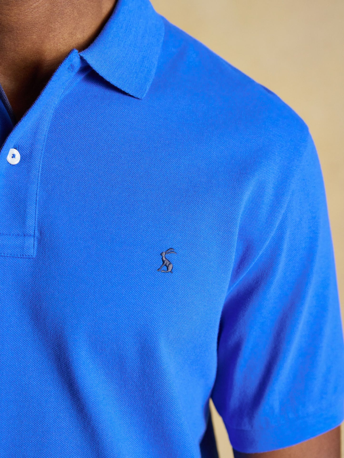 Joules Woody Classic Fit Polo Shirt