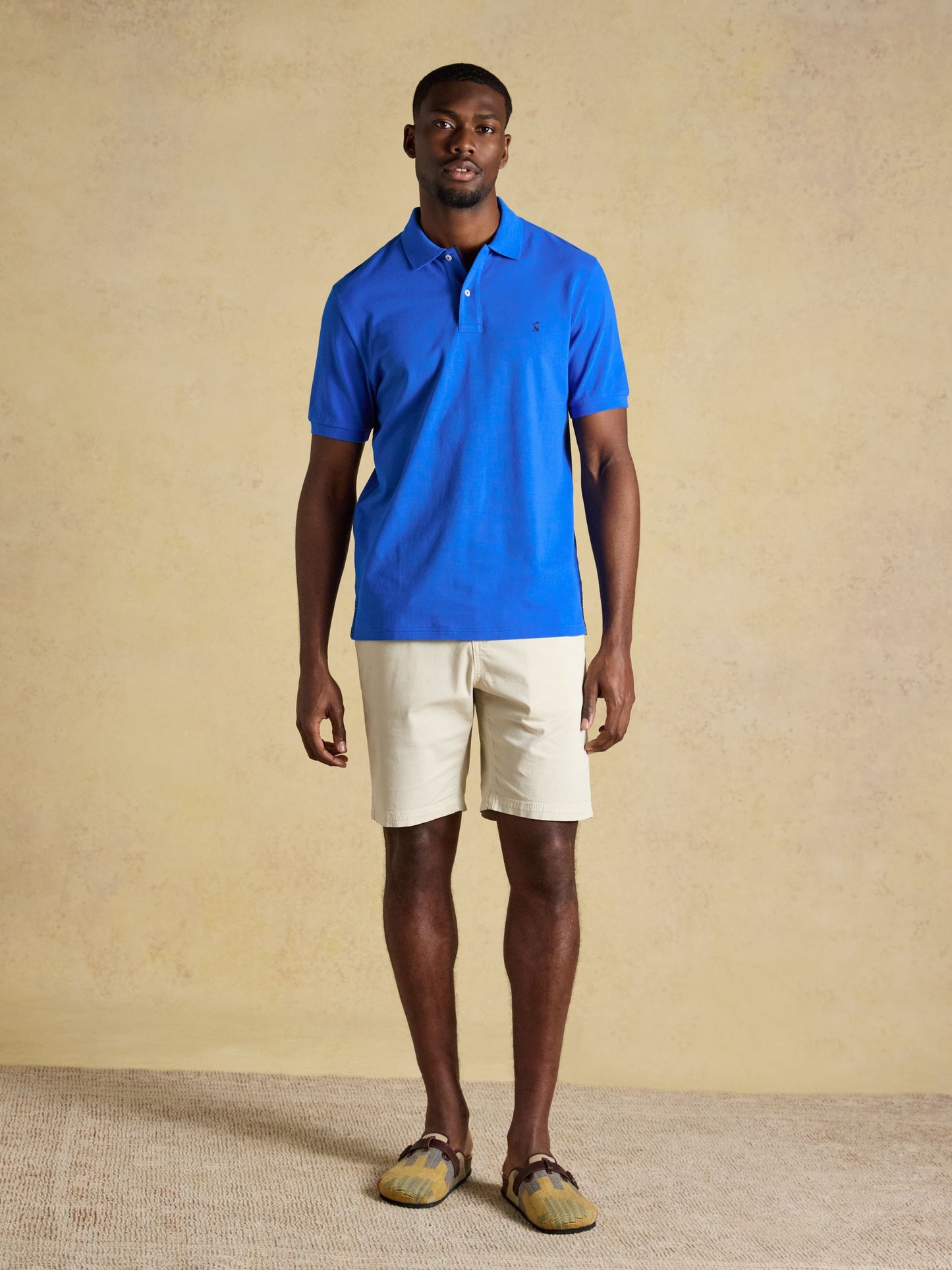 Joules Woody Classic Fit Polo Shirt