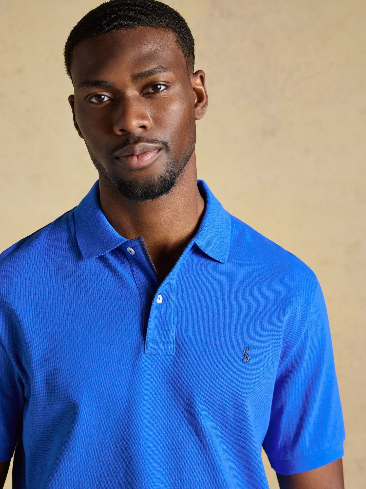 Joules Woody Classic Fit Polo Shirt