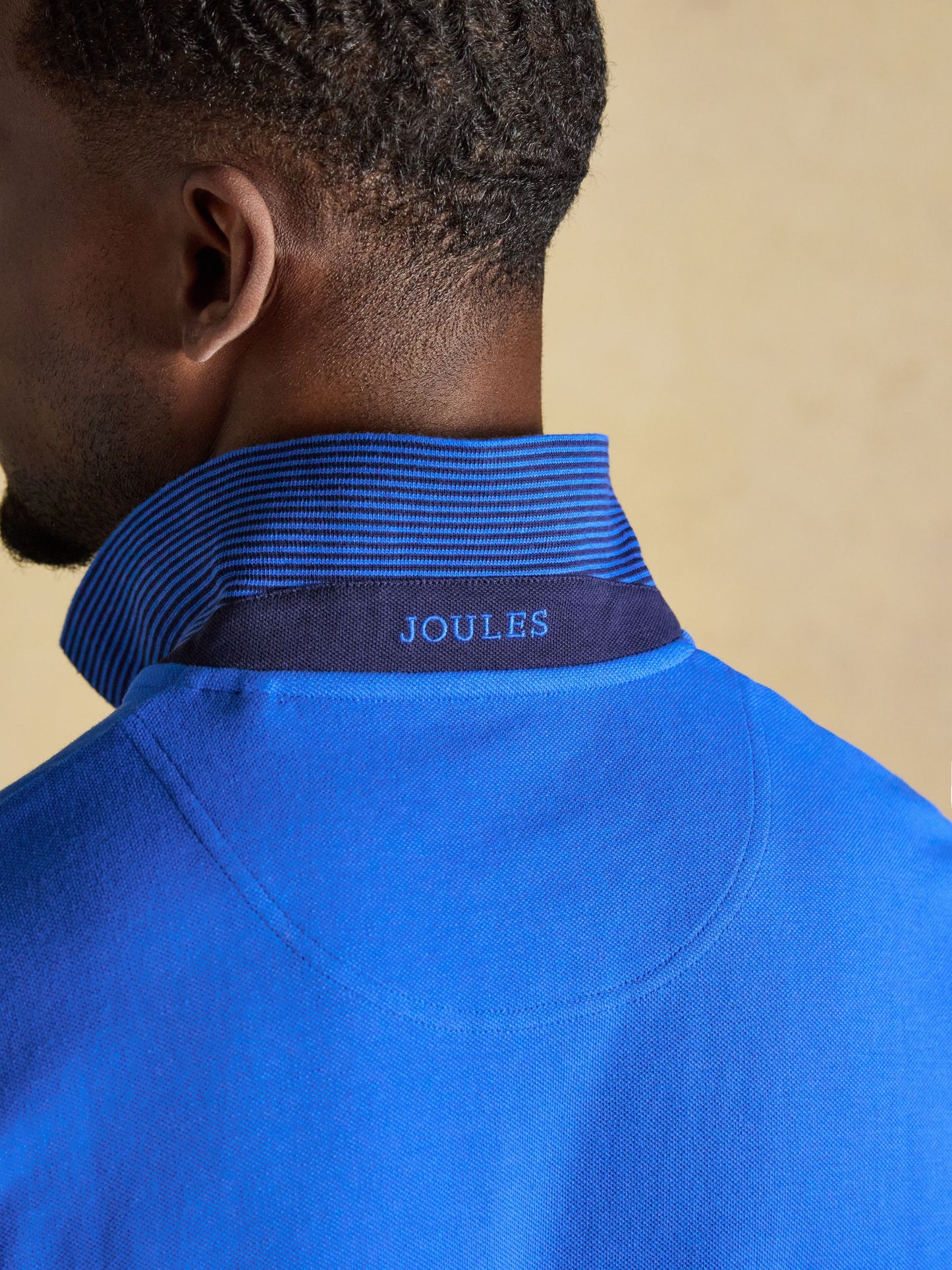 Joules Woody Classic Fit Polo Shirt