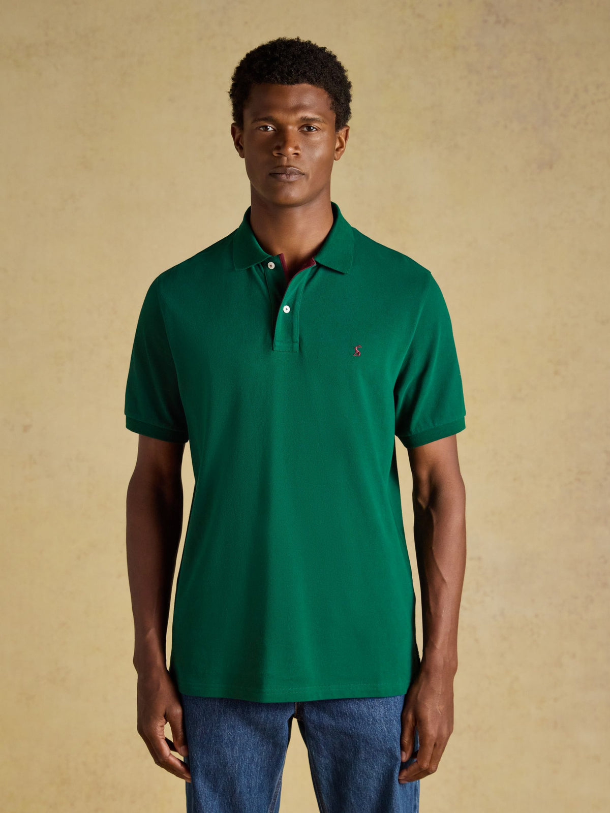 Joules Woody Classic Fit Polo Shirt