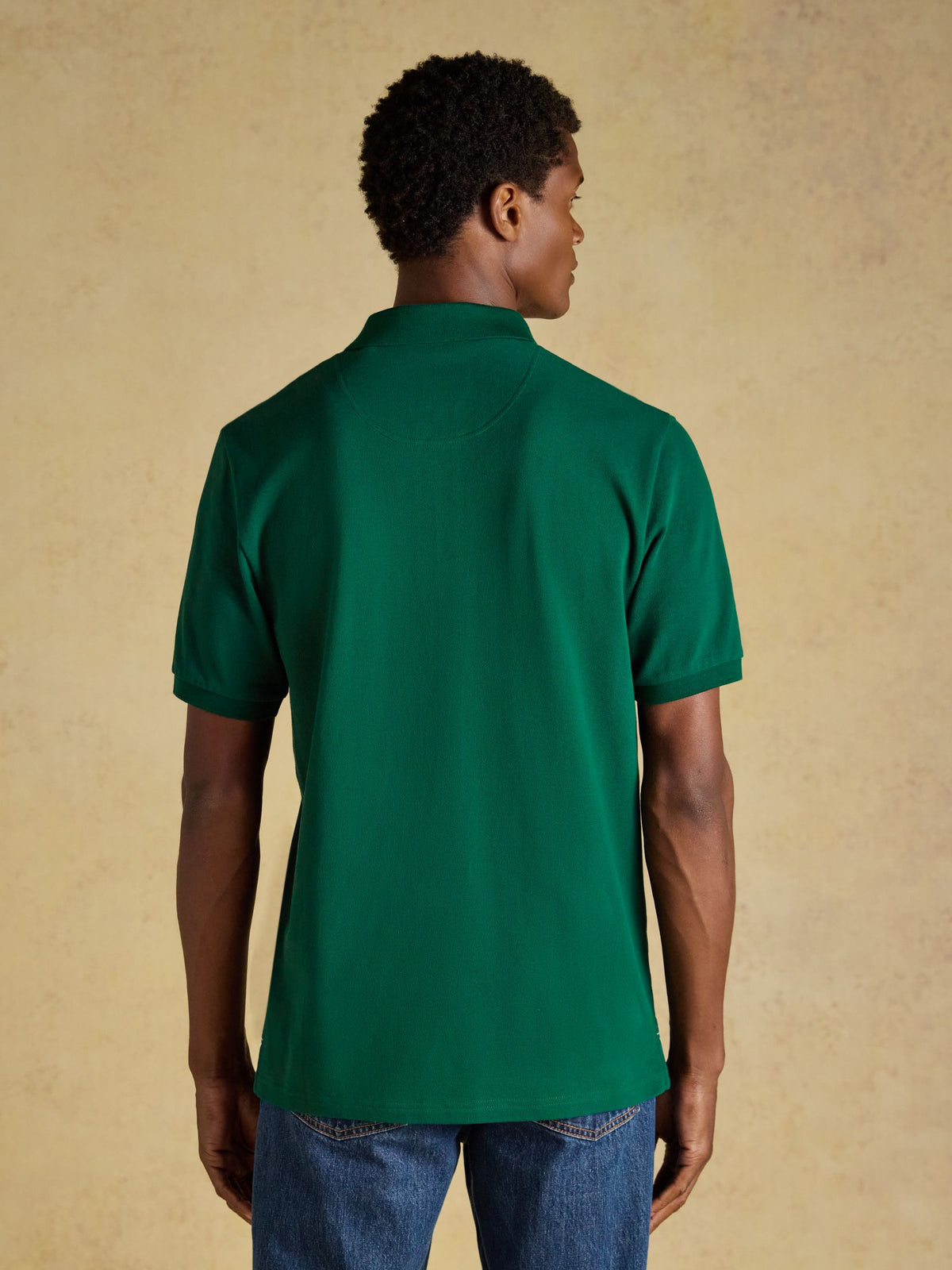 Joules Woody Classic Fit Polo Shirt
