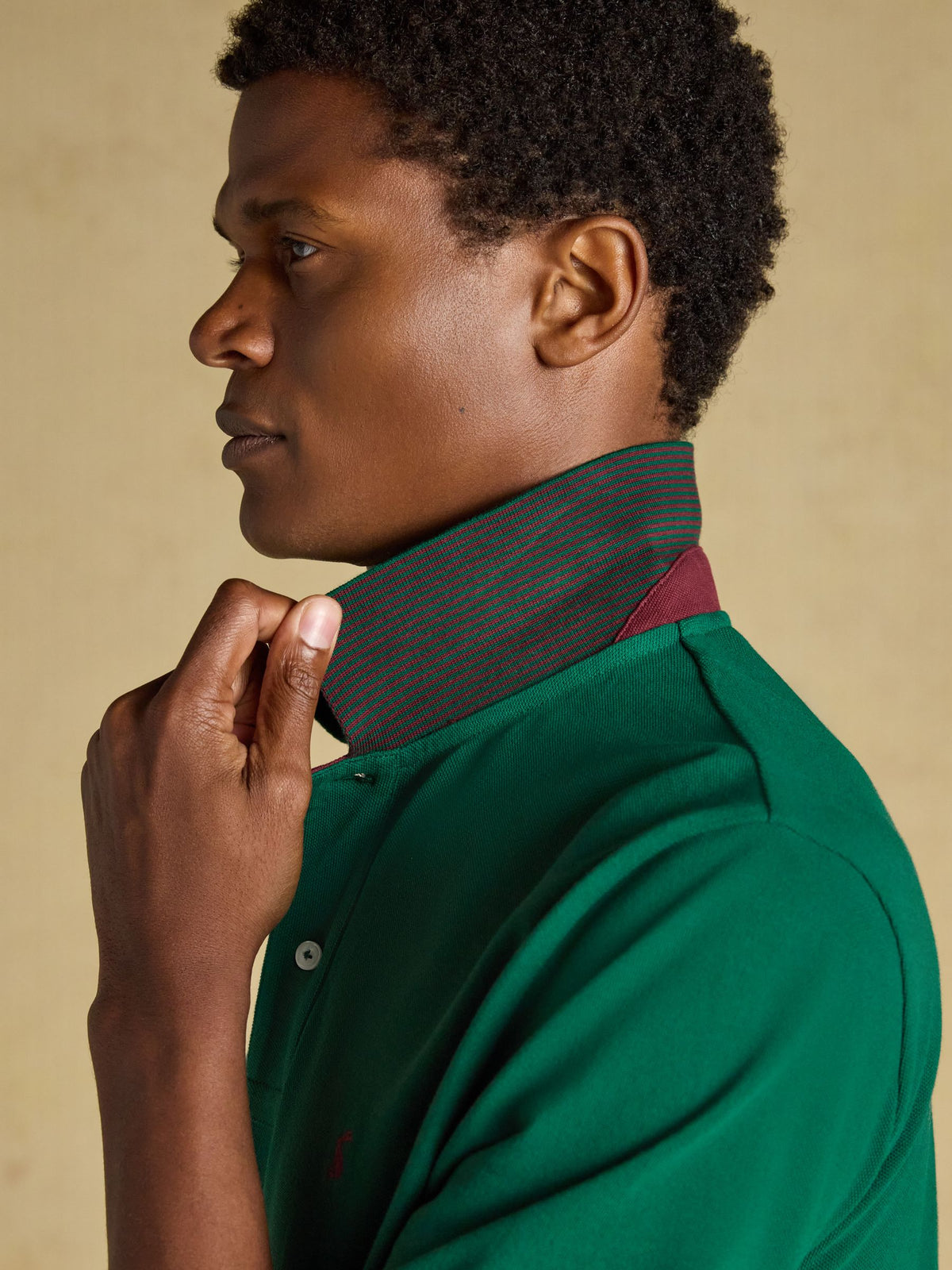 Joules Woody Classic Fit Polo Shirt