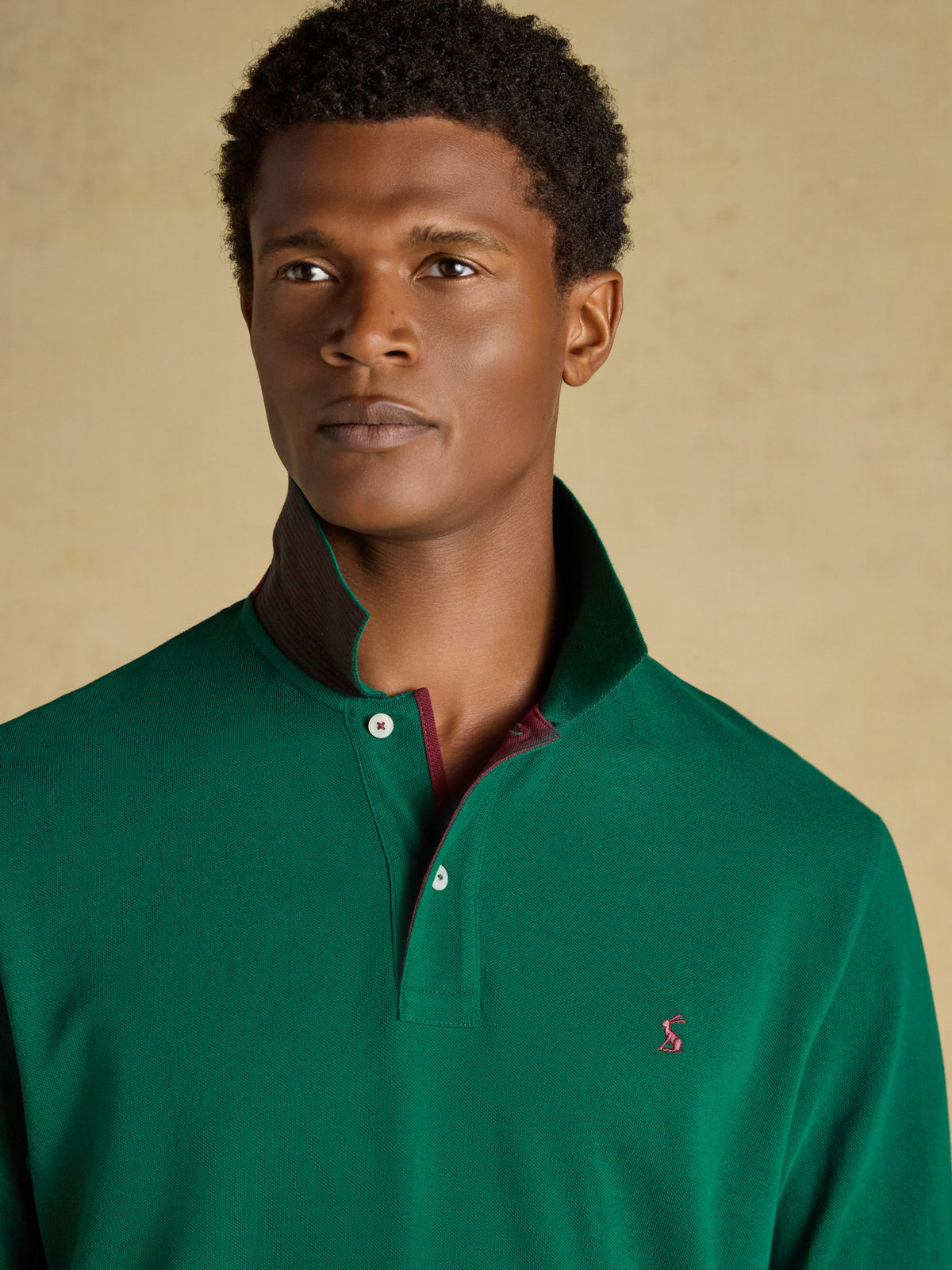 Joules Woody Classic Fit Polo Shirt