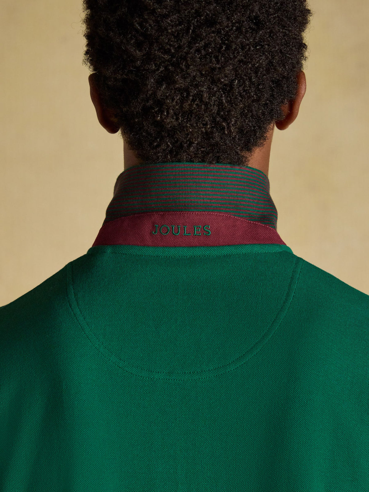 Joules Woody Classic Fit Polo Shirt
