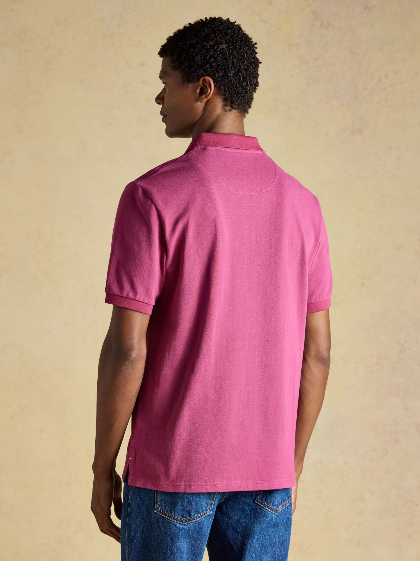 Joules Woody Classic Fit Polo Shirt