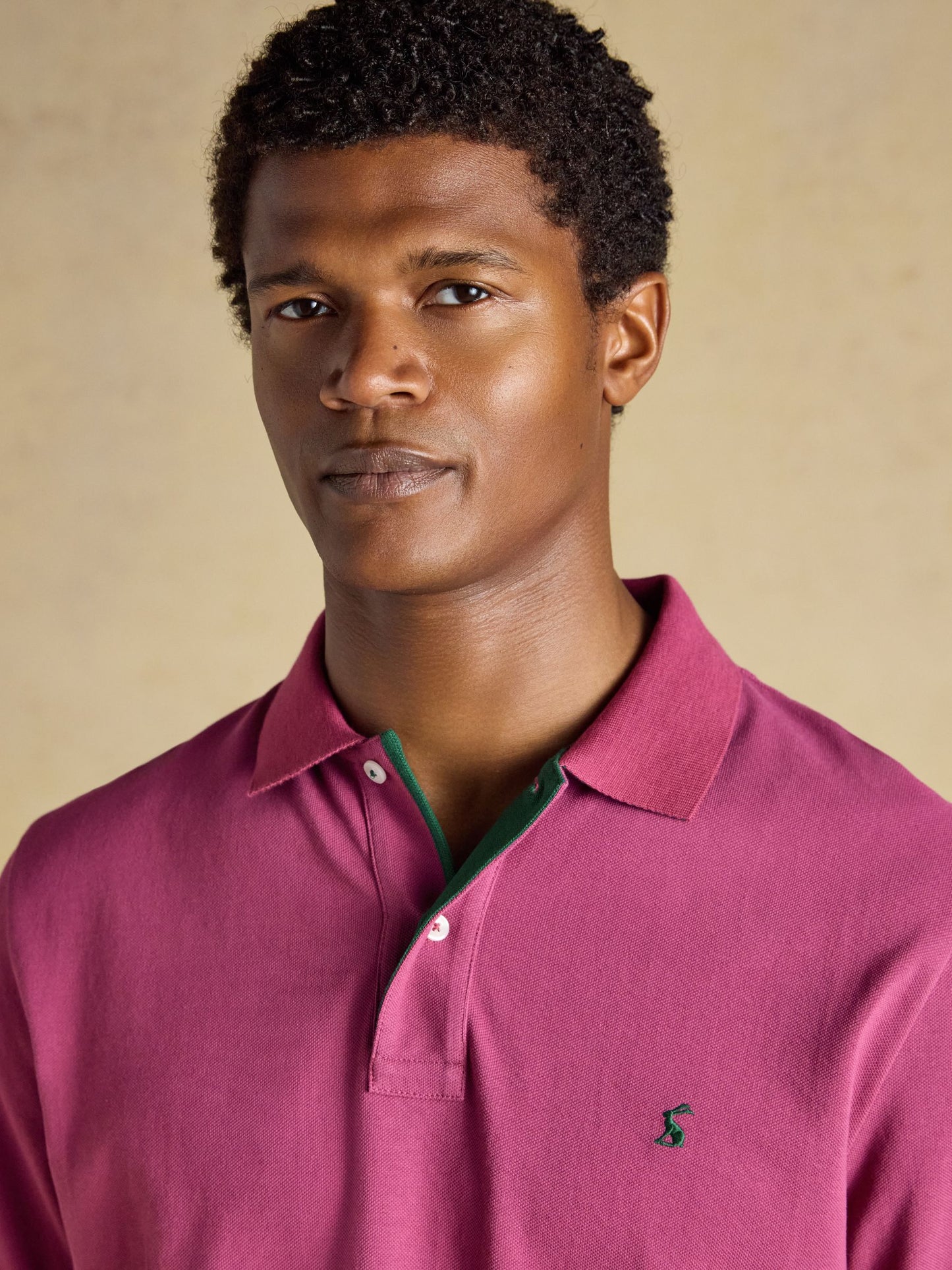 Joules Woody Classic Fit Polo Shirt