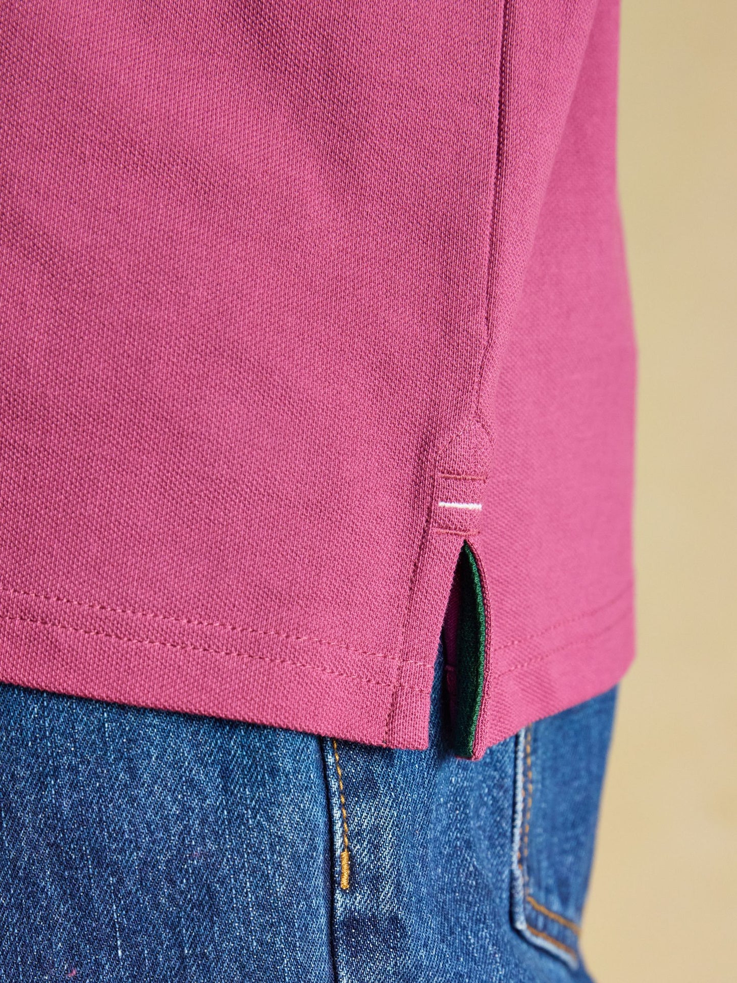 Joules Woody Classic Fit Polo Shirt