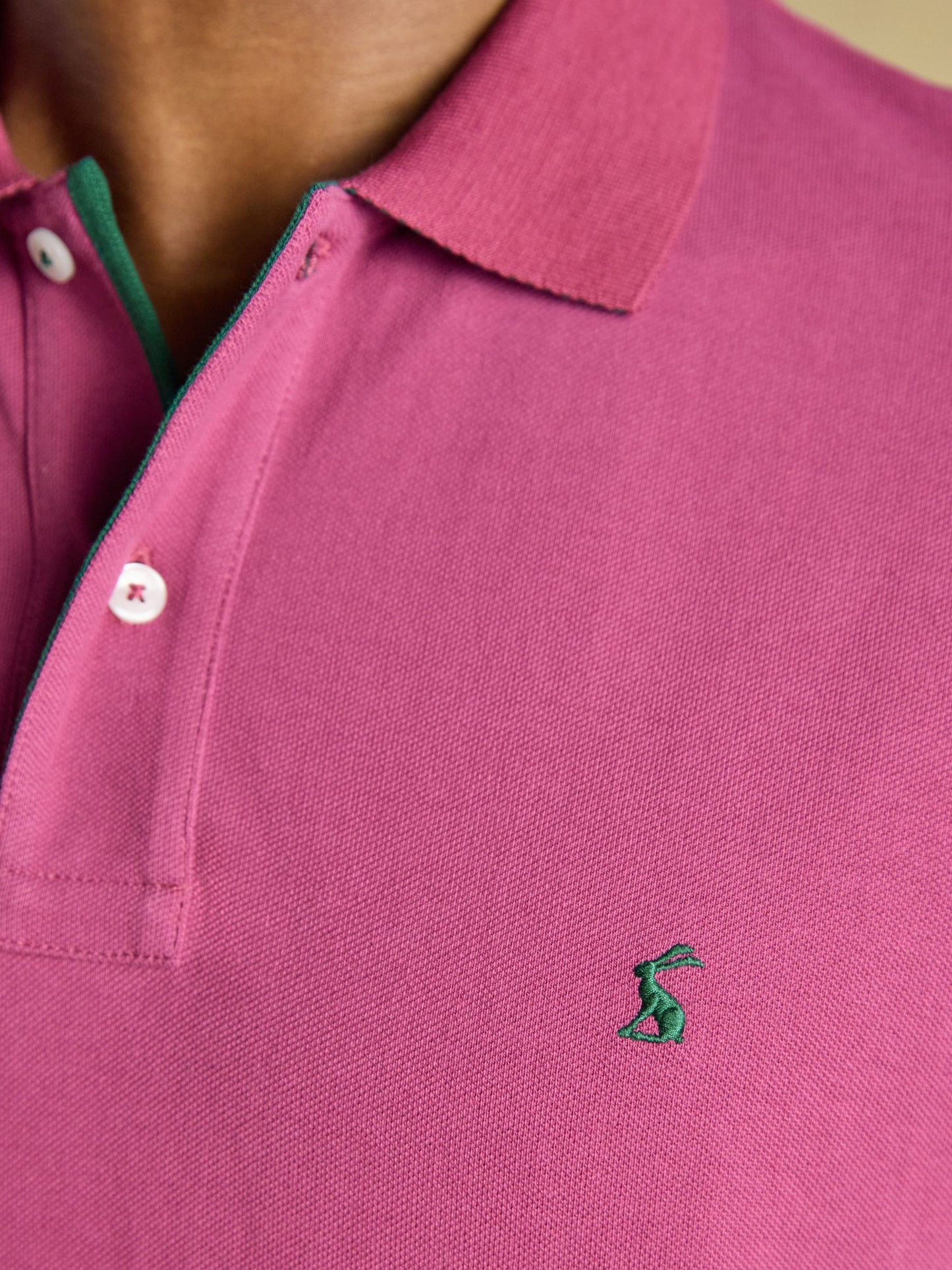 Joules Woody Classic Fit Polo Shirt