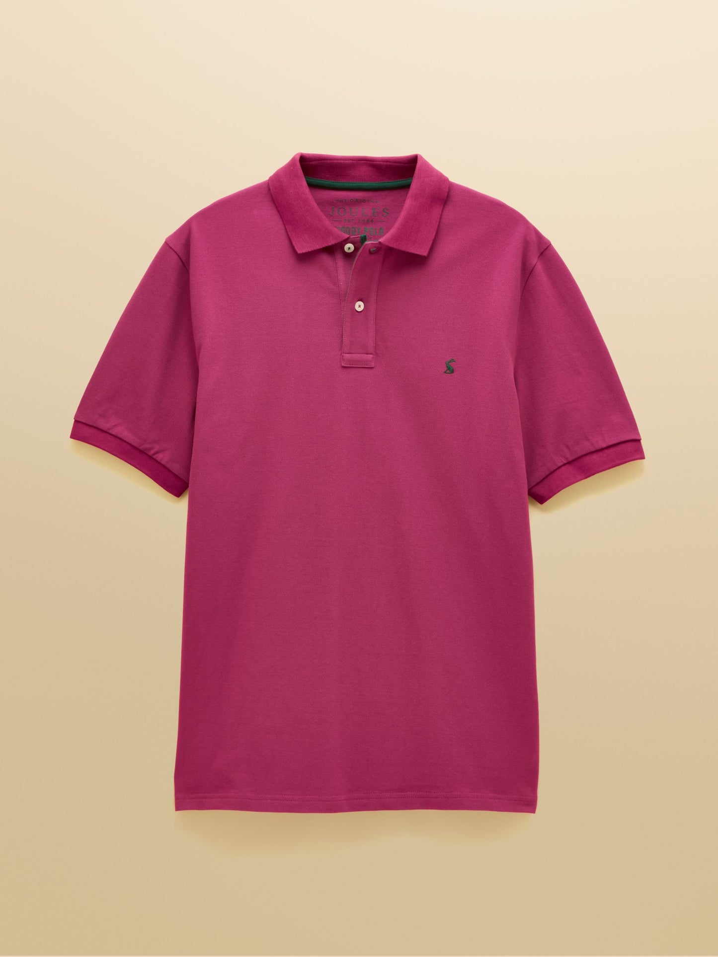Joules Woody Classic Fit Polo Shirt