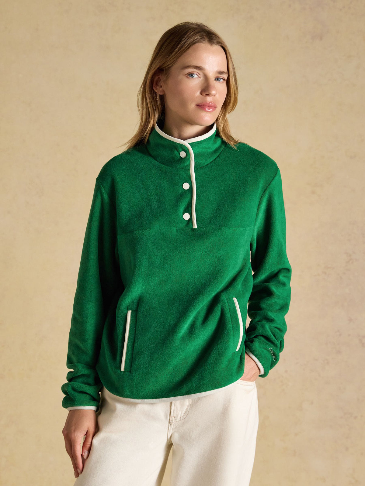 Joules Lulworth Fleece