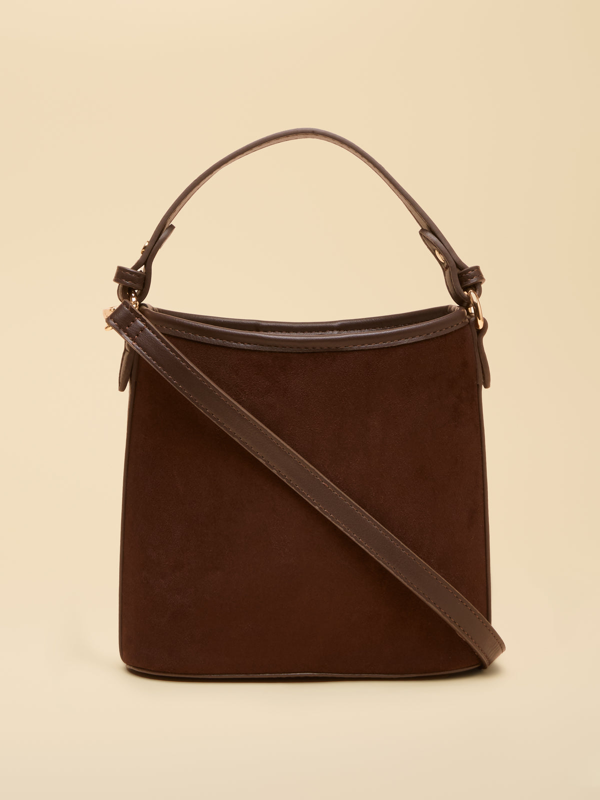 Joules Slouch Bucket Bag
