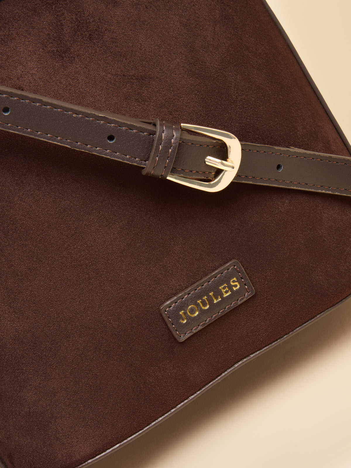 Joules Slouch Bucket Bag