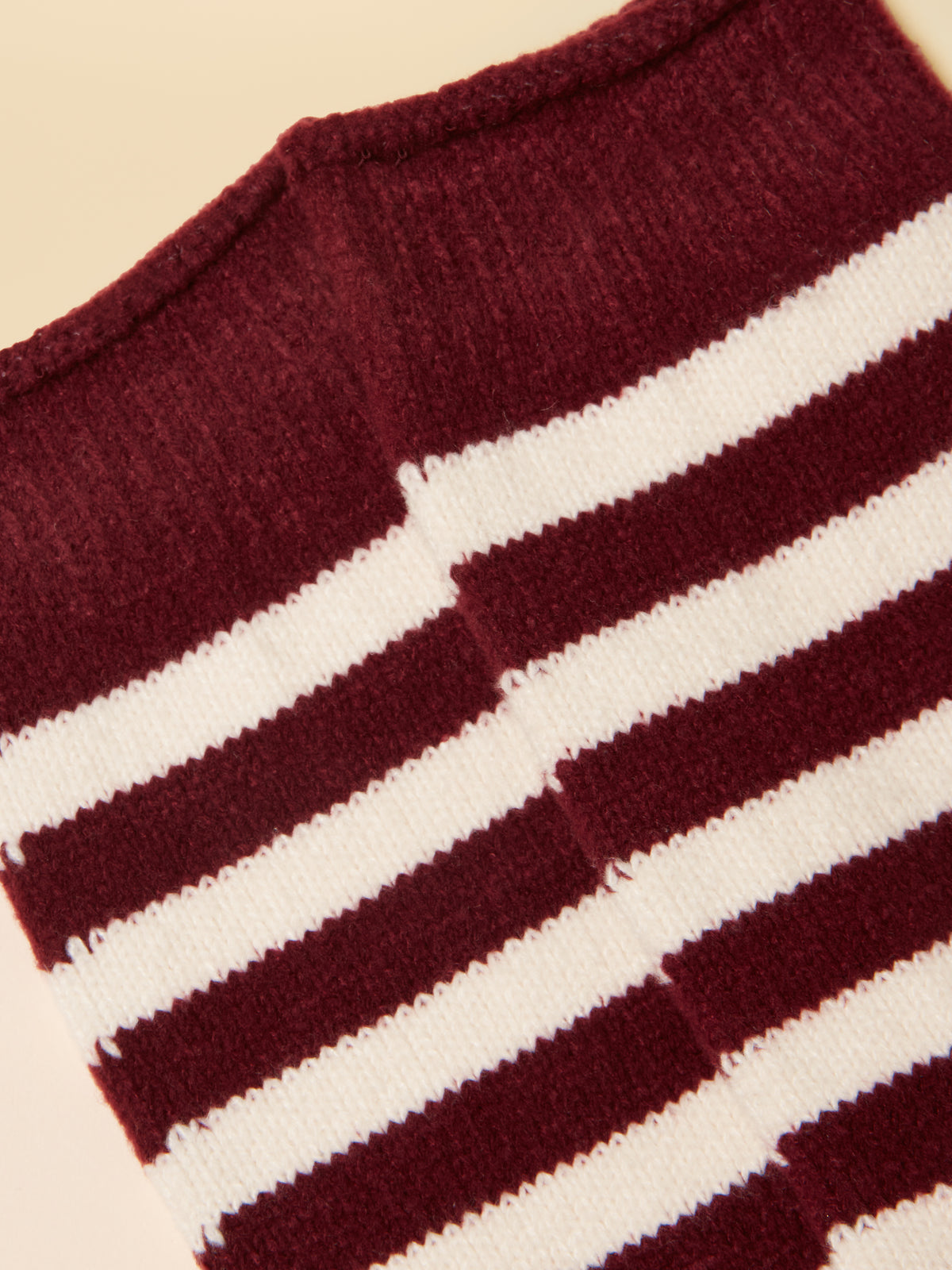 Joules Womens Cosy Intarsia Fleece Boot Socks