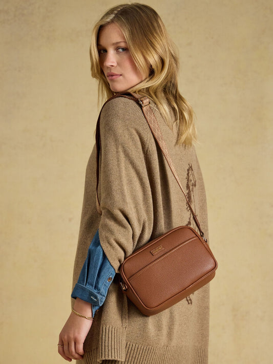 Joules Trent Cross Body Bag