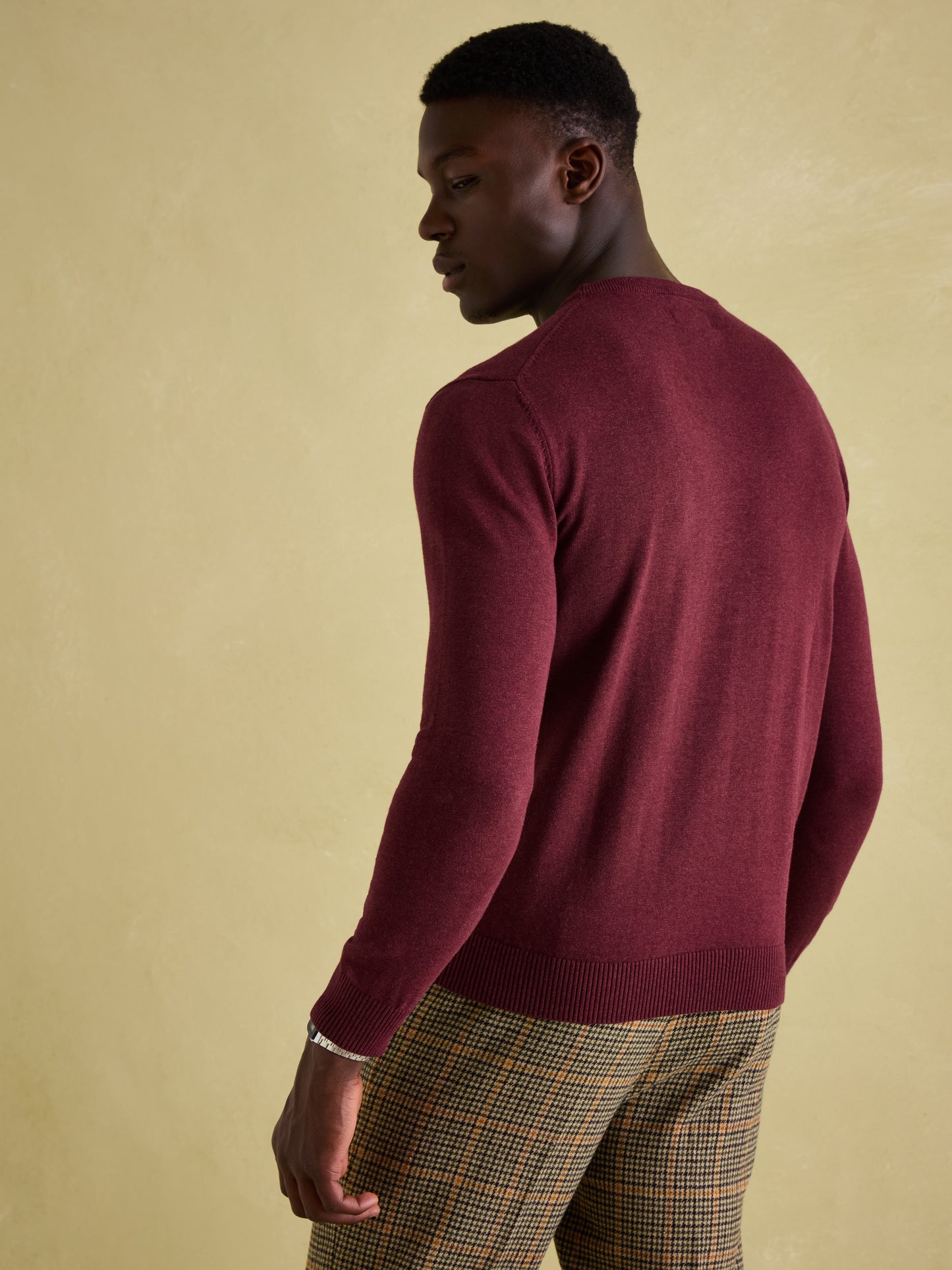 Joules Hillside Crew Neck Jumper
