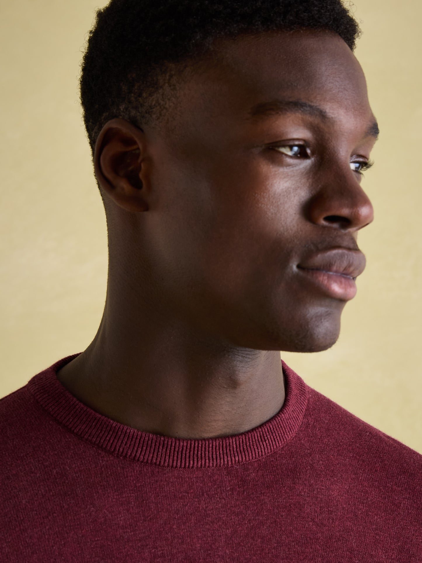 Joules Hillside Crew Neck Jumper