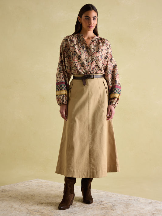 Joules Cecilia