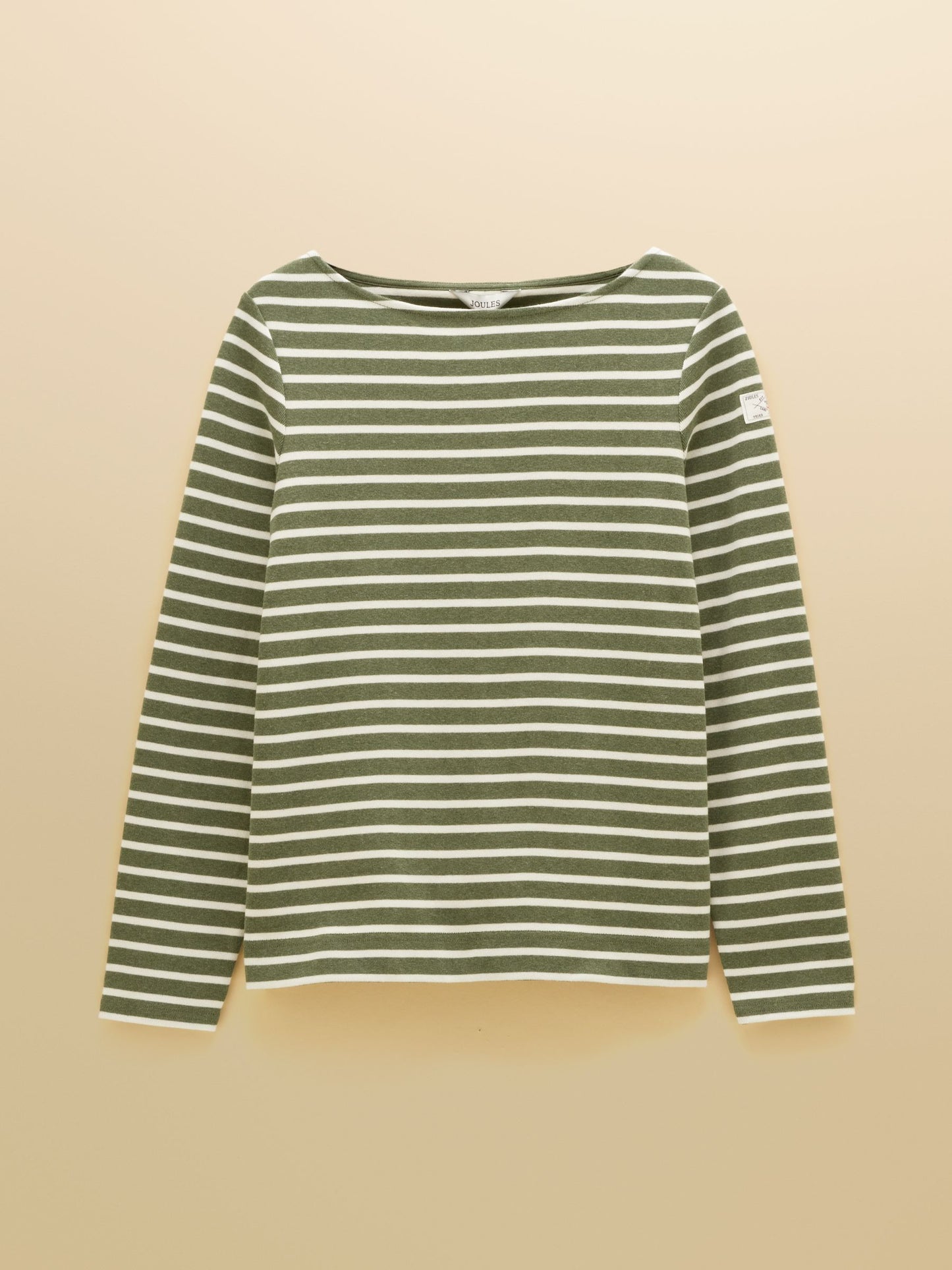 Joules Harbour Boat Neck Top
