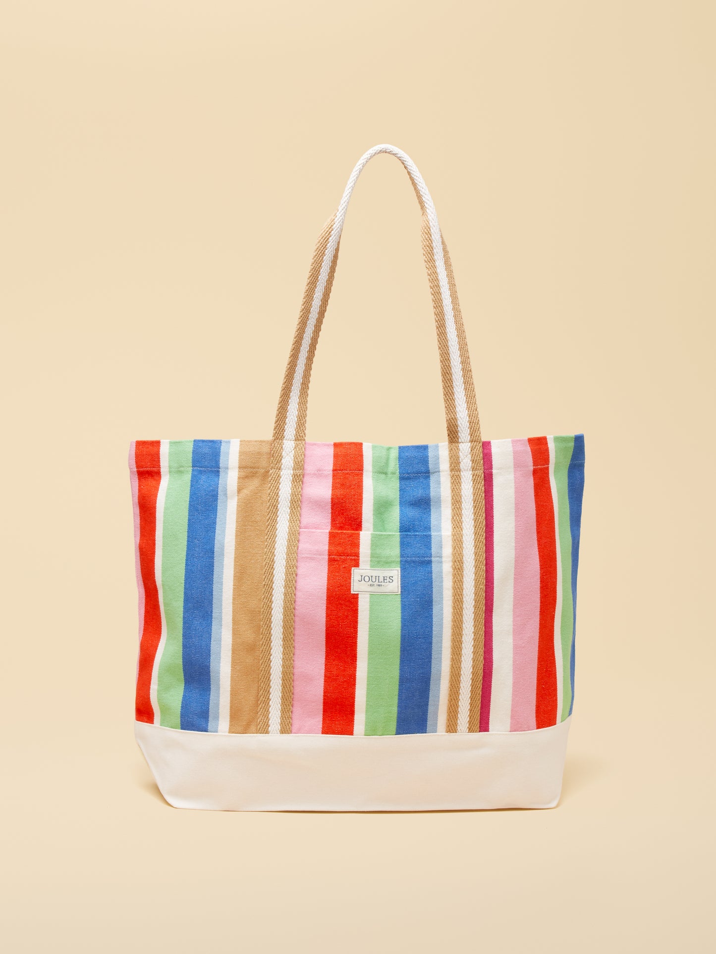 Joules Promenade Beach Bag