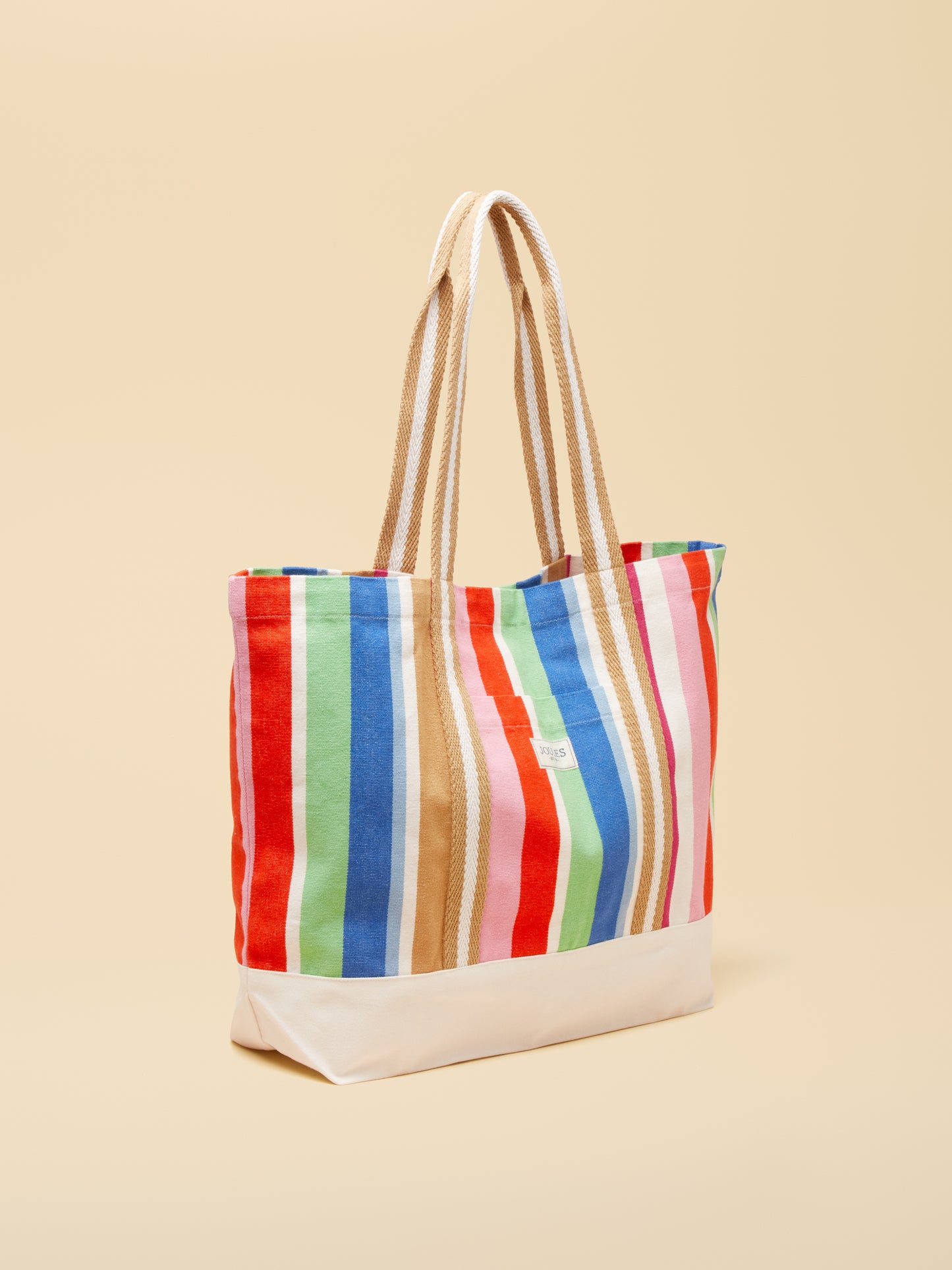 Joules Promenade Beach Bag