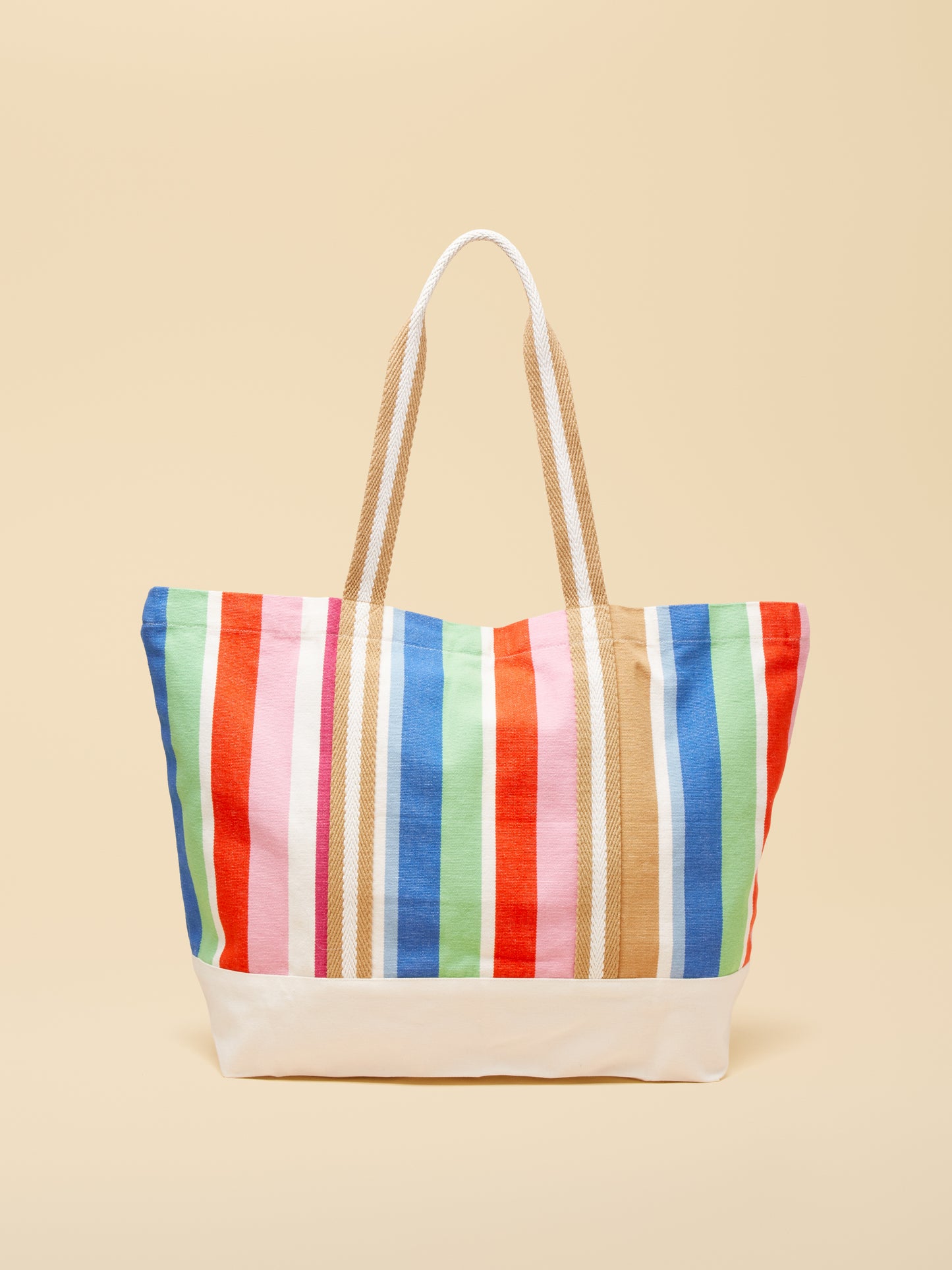 Joules Promenade Beach Bag