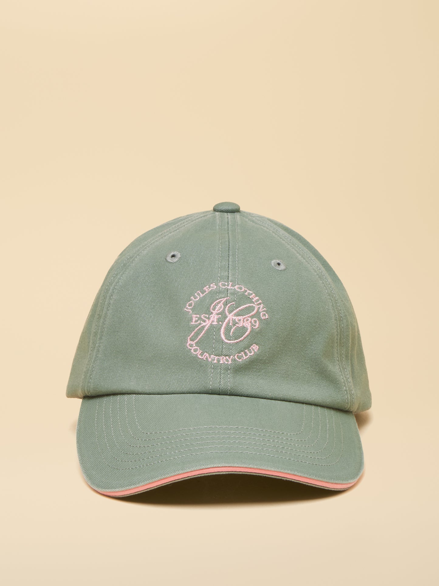 Joules Daley Cap