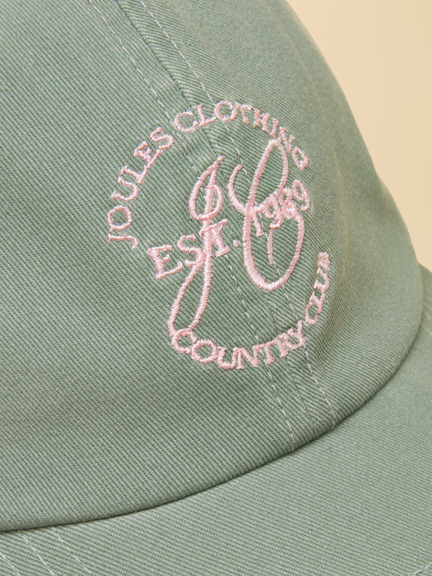 Joules Daley Cap