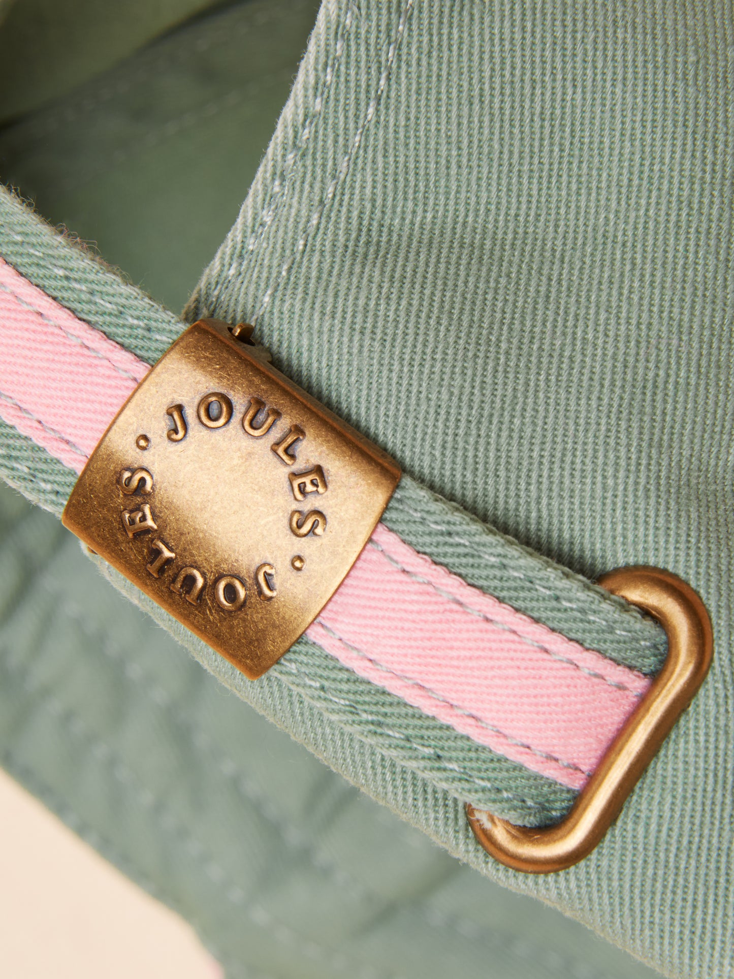 Joules Daley Cap