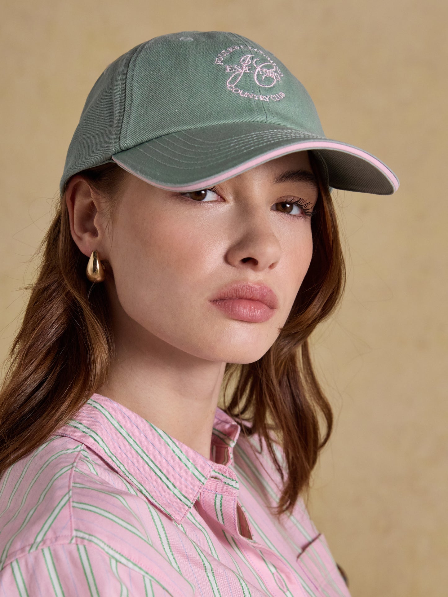 Joules Daley Cap