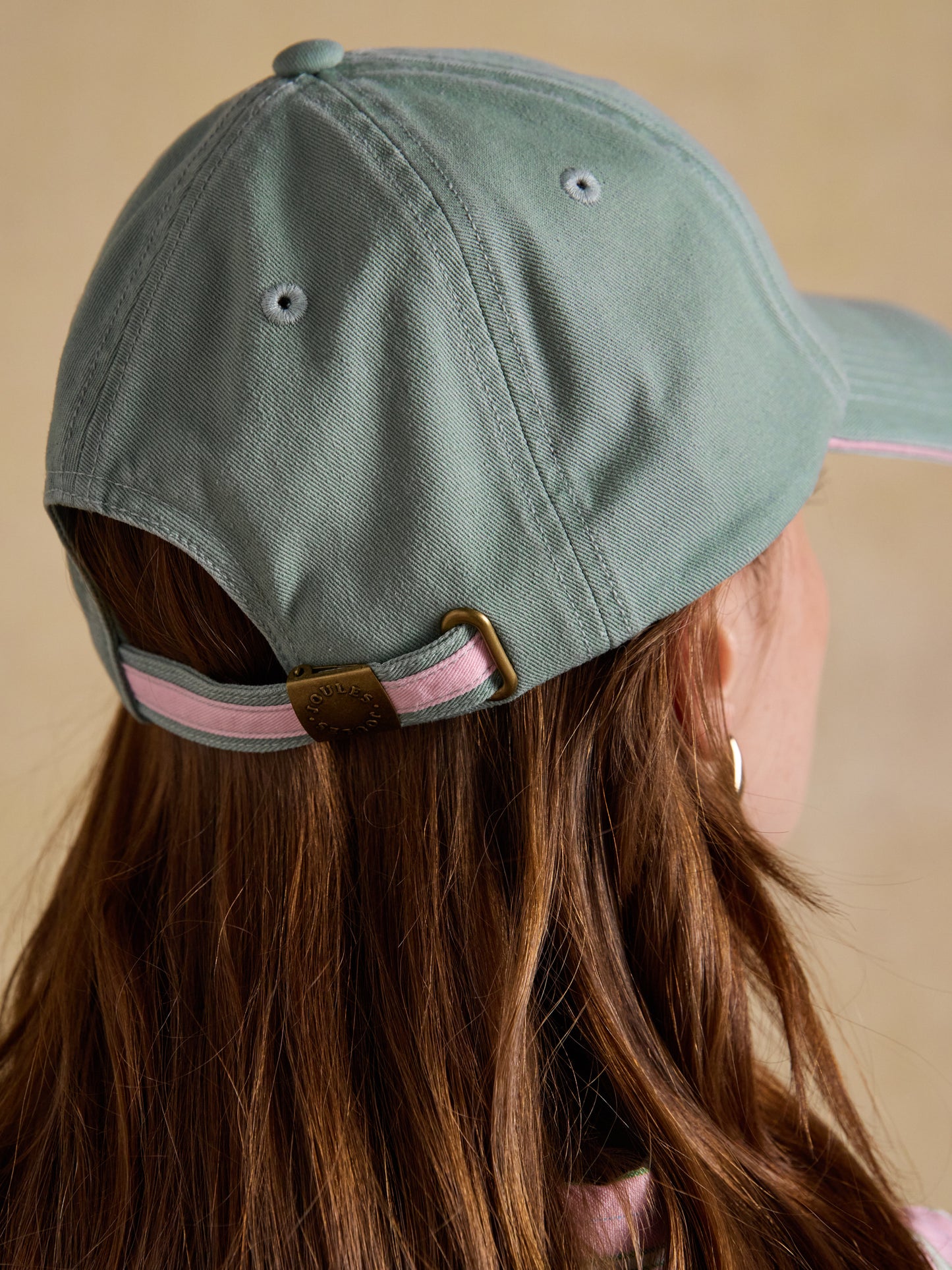 Joules Daley Cap