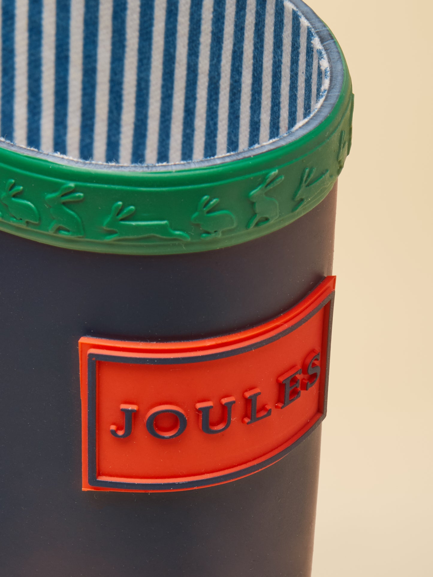Joules Boys Colourblock Wellies