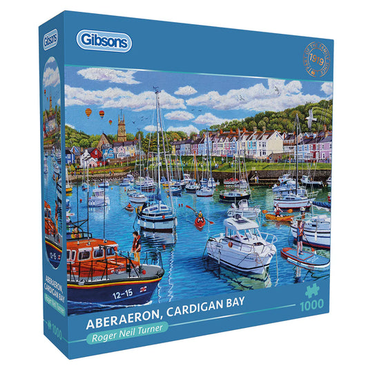 Gibsons Aberaeron