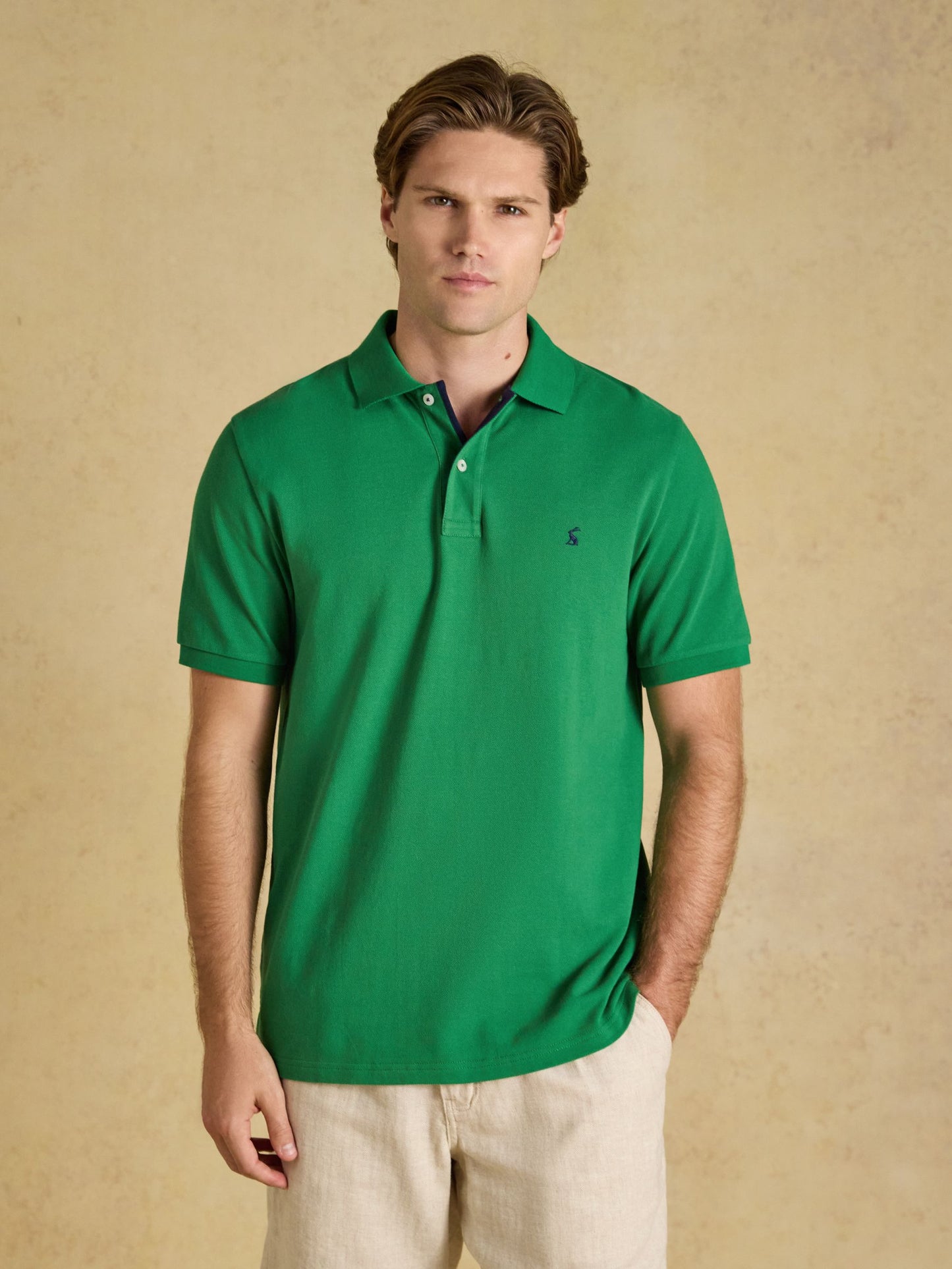 Joules Woody Classic Fit Polo Shirt