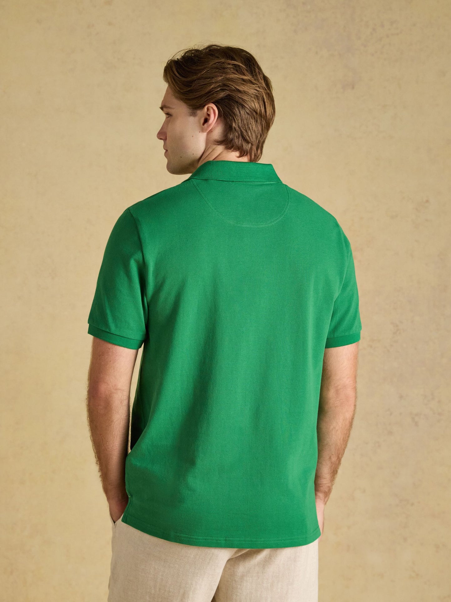 Joules Woody Classic Fit Polo Shirt