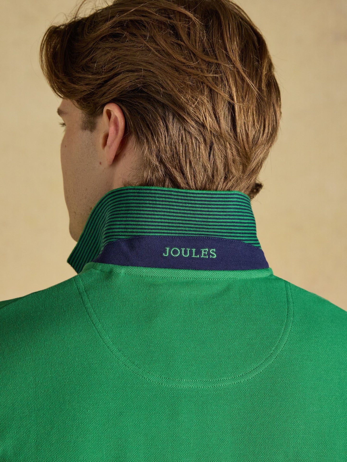 Joules Woody Classic Fit Polo Shirt