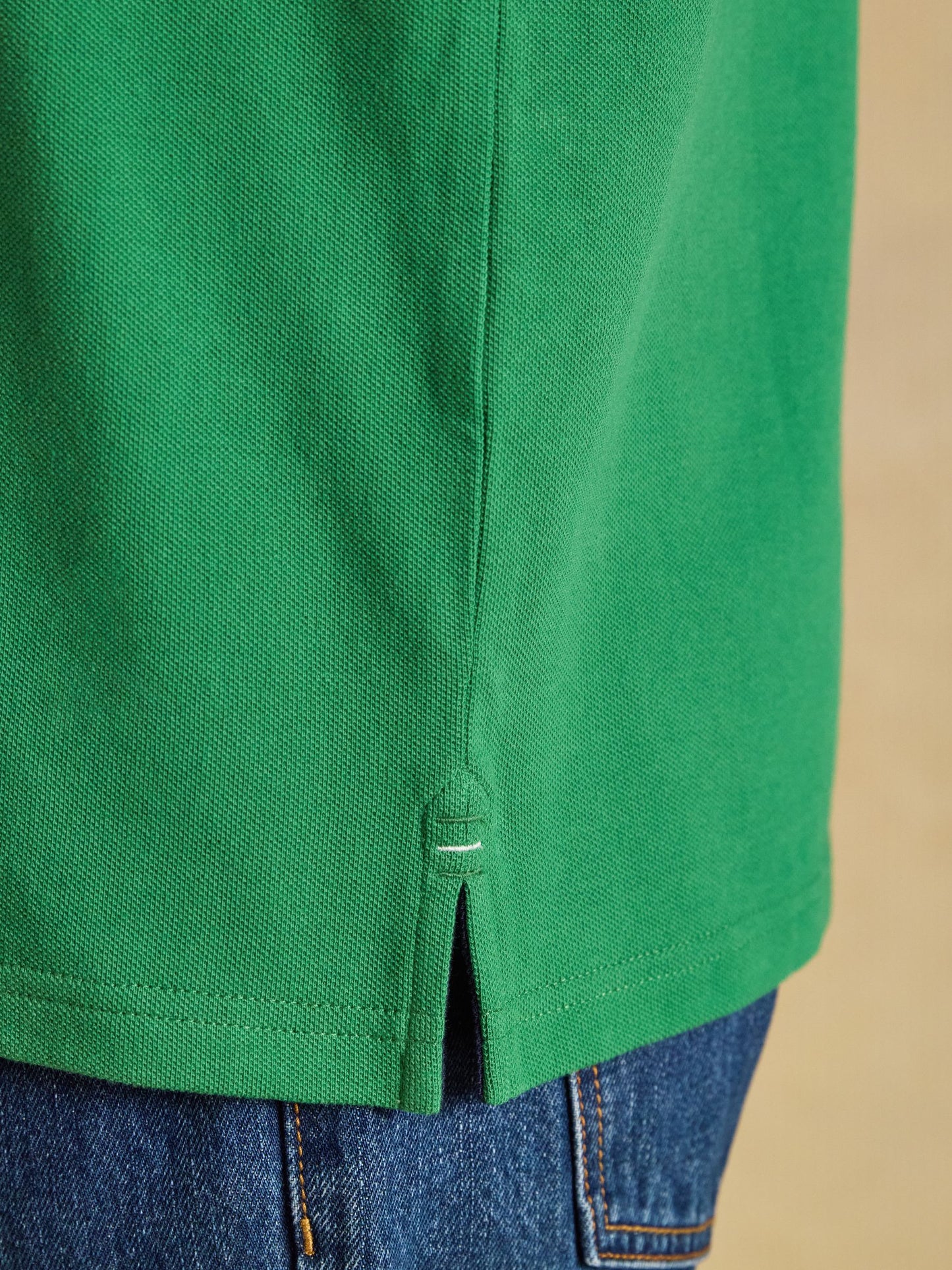 Joules Woody Classic Fit Polo Shirt
