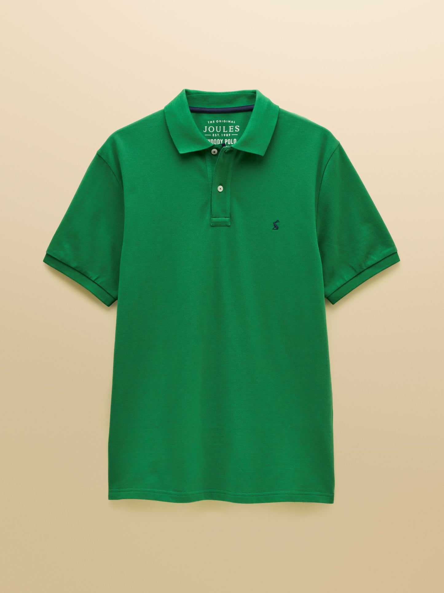 Joules Woody Classic Fit Polo Shirt