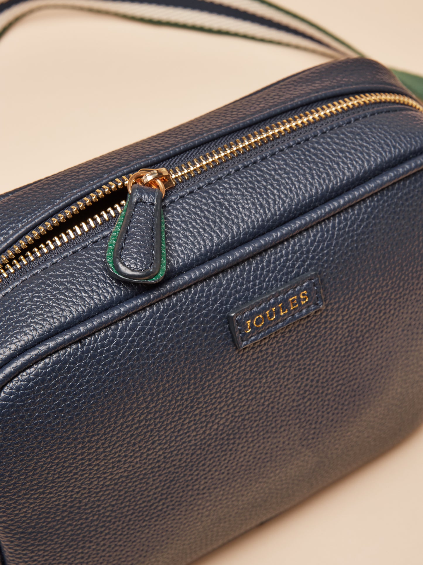 Joules Trent Cross Body Bag