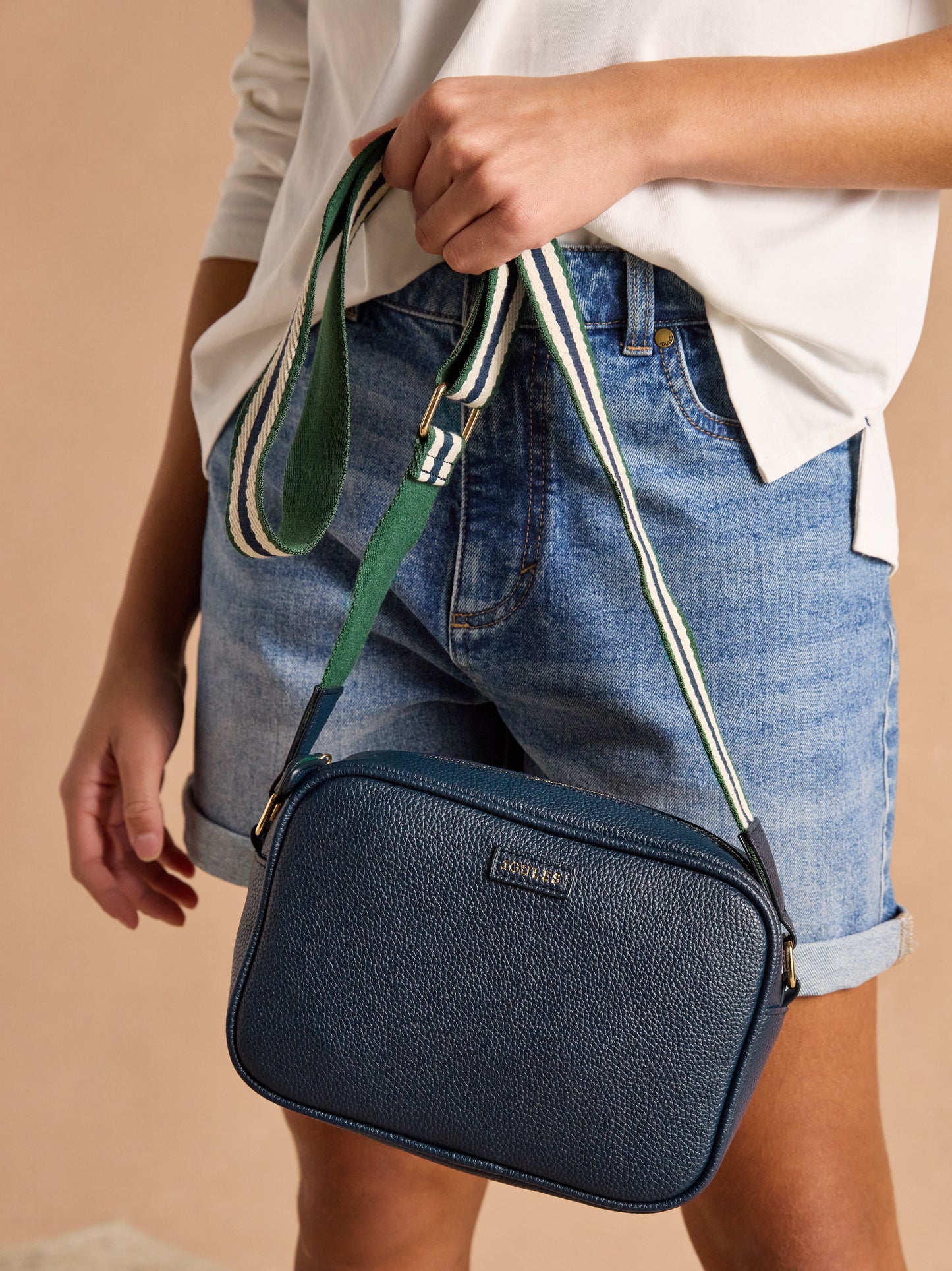Joules Trent Cross Body Bag